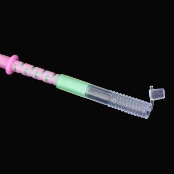 5 шт./компл. одноразовые животные свинья