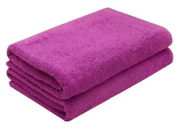 НАБОР ГОСТИНИЧНЫХ ПОЛОТЕНЦИЙ ДЛЯ ПЛАВАНИЯ 100% ХЛОПОК