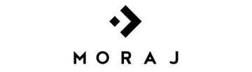 Мужские пляжные плавки Moraj 1400-021 Nero 2XL