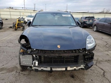 Porsche Cayenne III 2023 Porsche Cayenne Base 2023 3.0l 3.0 Benzyna 335KM, zdjęcie 5