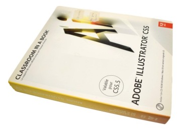 ADOBE ILLUSTRATOR CS5