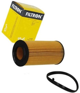 FILTRON FILTR OLEJE VOLVO S80 II (AS)