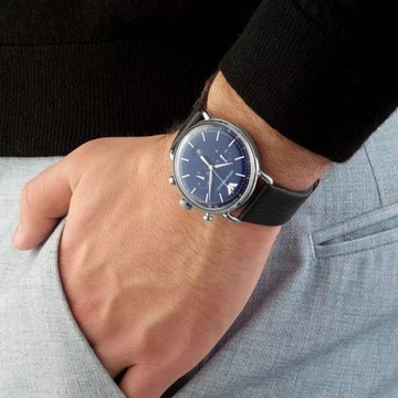 Emporio Armani zegarek męski AR11105