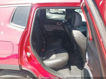 Jeep Compass II 2024 Jeep Compass 2024 Jeep Compass Latitude 4x4 2.0 Benzyna 200KM, zdjęcie 9