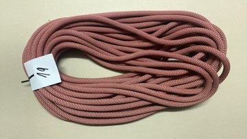 Lina dynamiczna 10mm / 19m
