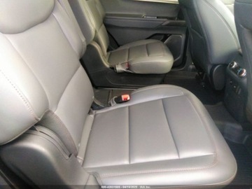 Ford Explorer VI 2025 Ford Explorer Active 2025 2.3l 2.3 Benzyna 300KM, zdjęcie 11