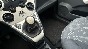 Ford Ka III 1.2 Duratec 69KM 2016 Ford KA Benzyna Salon Polska Zarejestrowany, zdjęcie 30