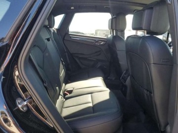 Porsche Macan 2025 Porsche Macan 2025, 2.0L, 4x4, BASE 2.0 Benzyna 261KM, zdjęcie 7