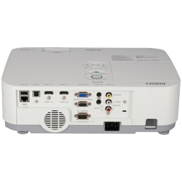 Проектор Nec ME301W + БЕСПЛАТНЫЙ держатель