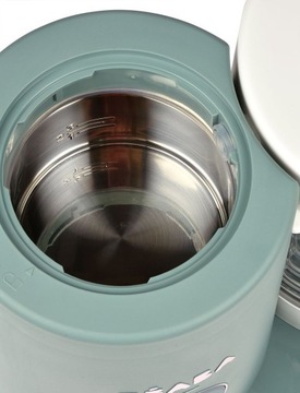 BEABA Babycook Нео Эвкалипт