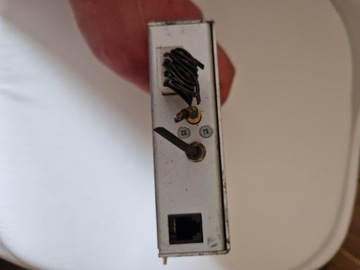 Mercedes w220,215 LIFT мониторы в подголовниках