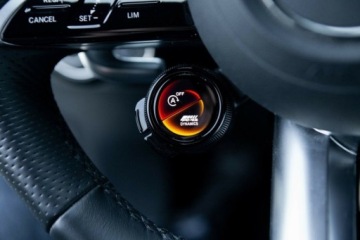 Mercedes Klasa A W177/V177 Hatchback AMG Facelifting 2.0 A35 306KM 2023 Mercedes-Benz Klasa A A 35 4MATIC 306 KM Salon PL Gwarancja Autotrade M, zdjęcie 25