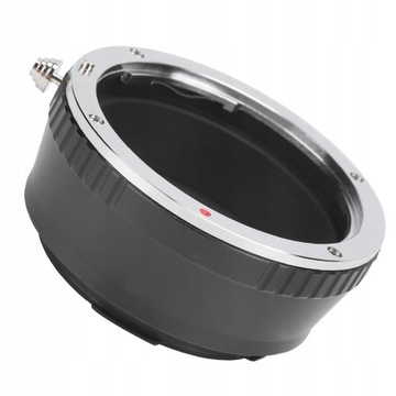 Переходное кольцо конвертера объектива для