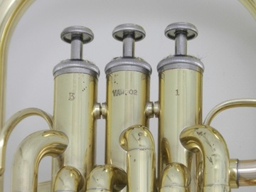 Althorn Yamaha YAH-202 После технического осмотра DR24-019