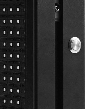 Экран рекламы VEVOR LED 99x19x5,5 см с прокручивающимся знаком P10, полным цвета