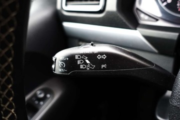 Volkswagen Amarok I Pick Up Double Cab Facelifting 3.0 TDI 258KM 2019 Volkswagen Amarok Bezwypadek salonPL HAK 4Mot. 3.0 V6 Kamera Tempoma, zdjęcie 25