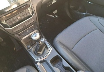 Ssangyong Tivoli Crossover Facelifting 2024 1.5 GDI-T 163KM 2025 SsangYongKGM Tivoli JOY- OD REKI- manual- klima- navi- czujniki kamera, zdjęcie 14