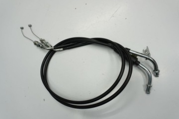 SUZUKI DL 650 V-STROM 19- ТРОСИК ГАЗА