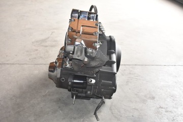 HARLEY DAVIDSON STREET GLIDE 2011 двигатель в сборе