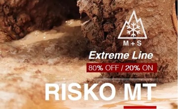 ВНЕДОРОЖНАЯ ШИНА 235/85R16 INSA RISKO KOPIA KM2