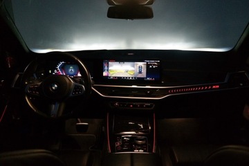 BMW X5 G05 SUV Facelifting 3.0 40i 381KM 2023 BMW X5 BMW X5 xDrive40i HAK Pneumatyka Fotele Went, zdjęcie 15