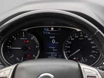 Nissan X-Trail III Terenowy 1.6 dCi 130KM 2017 Nissan X-Trail Navi Panorama Elek. Klapa Serwis Gwarancja 1.6 Diesel 130KM, zdjęcie 26