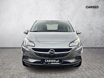 Opel Corsa E Hatchback 3d 1.4 Twinport 90KM 2018 Opel Corsa 1.4 Benzyna 90KM Salon PL Bezwypadkowy, zdjęcie 8