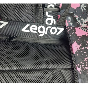 Plecak polskie plecaki Legro7 na wycieczkę rower