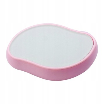 Kobiety Crystal Hair Remover Eraser, przenośny
