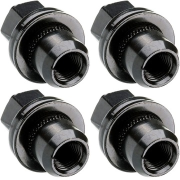 Nakrętki do kół Land Rover Range Discovery 2 3 4 5