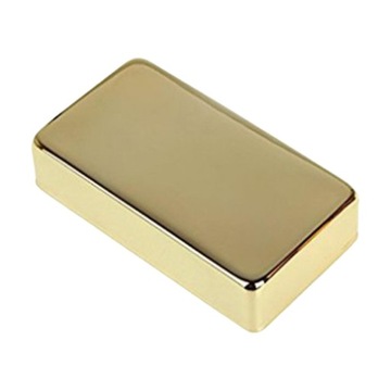 Чехол для гитарного звукоснимателя Легкий гитарный звукосниматель Gold