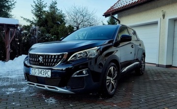 Peugeot 3008 II 2017 Peugeot 3008 Filmik VIDEO Zadbany Doinwestowany Sam Zobacz 1.6 Diesel 115KM, zdjęcie 22