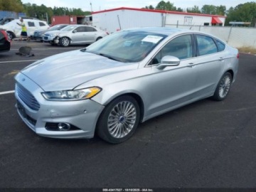 Ford Fusion 2014 Ford Fusion Titanium 2014 2.0l 2.0 Benzyna 231KM, zdjęcie 1