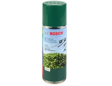 СМАЗКА В СПРЕЙЕ 250мл BOSCH для секаторов и ножниц