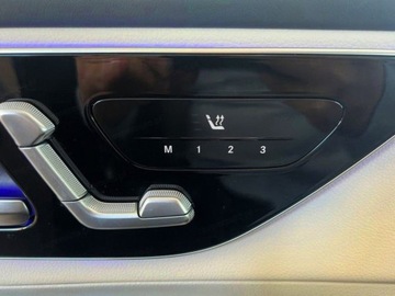 Mercedes GLC C254/X254 Coupe 2.0 200 204KM 2026 MERCEDES-BENZ GLC 200 4-Matic Avantgarde 2.0 (204KM) 2026, zdjęcie 11