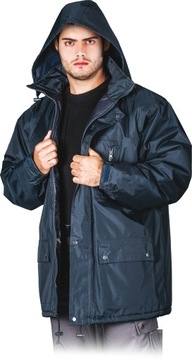 Kurtka zimowa Reis ALASKA G r. XL