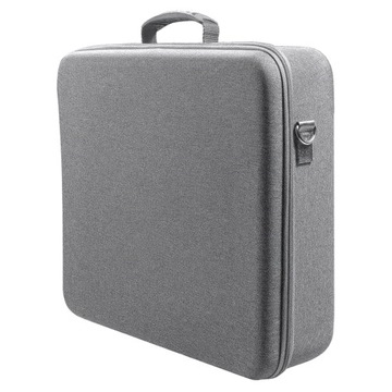 ДОРОЖНАЯ СУМКА ДЛЯ ХРАНЕНИЯ КОНСОЛИ PS5, СЕРАЯ