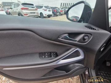 Opel Zafira C Tourer 1.4 Turbo ECOTEC 120KM 2012 Opel Zafira 1.4T 120KM 7-OS Navi Super Stan Zarejestrowana 1.4 Benzyna, zdjęcie 13