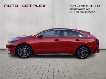 Kia Proceed Shooting Brake Facelifting 1.5 T-GDI 160KM 2023 Kia ProCeed Salon PL 1.5 T-GDI GT-Line DCT 1.5 Benzyna 160KM, zdjęcie 1