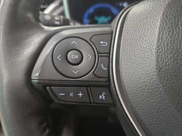 Toyota Corolla Cross 2022 Toyota Corolla Cross 2.0 Hybrid Style Toyota Corol, zdjęcie 22