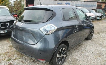 Renault ZOE I 2016 Renault Zoe Elektryczny 43KM, zdjęcie 4