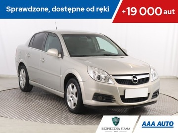 Opel Vectra C Sedan 1.8 ECOTEC 140KM 2006