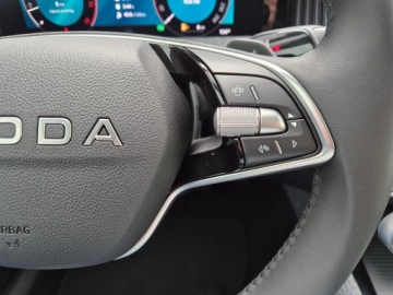 Skoda Superb IV Kombi 2.0 TSI 204KM 2025 Skoda Superb Edition 130 2.0 TSI 204KM DSG Auto z, zdjęcie 35