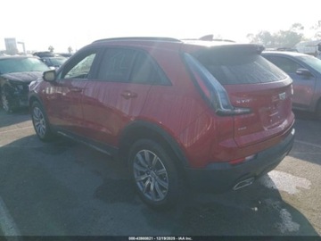 Cadillac 2023 Cadillac XT4 Sport 2023 2.0 Benzyna 235KM, zdjęcie 3