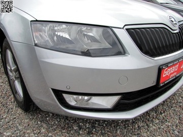 Skoda Octavia III Liftback 1.6 TDI CR DPF 105KM 2015 Skoda Octavia Salon Polska -Maly przebieg - Zadbany 1.6 Diesel 105KM, zdjęcie 11