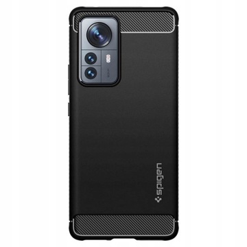 ЧЕХОЛ SPIGEN ARMOR ДЛЯ XIAOMI 12T / 12T PRO