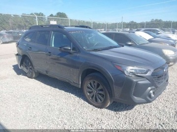 Subaru Outback VI 2024 Subaru Outback Onyx Edition 2024 2.5l 2.5 Benzyna 182KM, zdjęcie 6