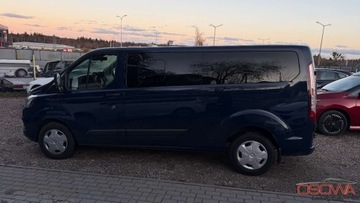 Ford Tourneo Custom 2019 Ford Tourneo Custom 2.0 TDCI 130KM pelna faktura lat full serwis zadbany b, zdjęcie 7