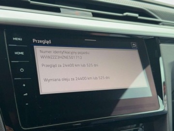Volkswagen Arteon Fastback Facelifting 2.0 TDI 200KM 2021 Volkswagen Arteon Shooting Brake R-line, 4Motion, Hak, Head-Up, Harman Kar, zdjęcie 38