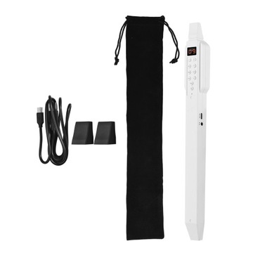 Цифровой электронный духовой инструмент BT